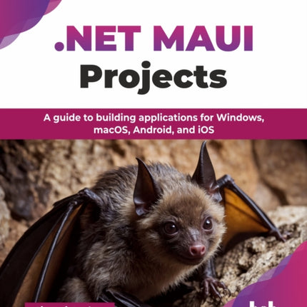 .NET MAUI Projects
