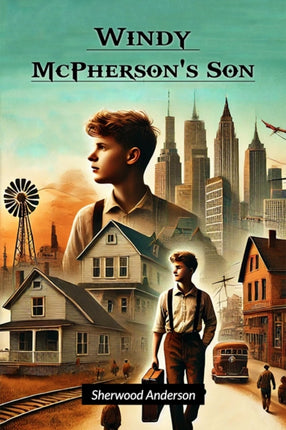 Windy McPhersons Son