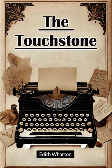 The Touchstone