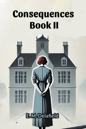 Consequences Book II