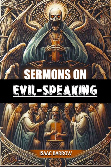 Sermons on EvilSpeaking