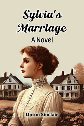 Sylvias Marriage a Novel