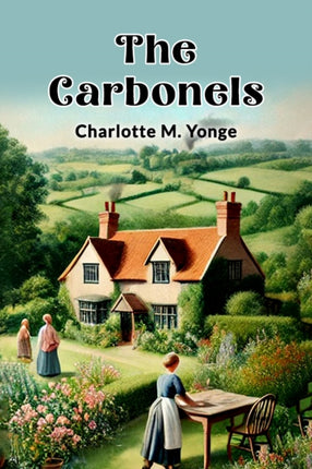 The Carbonels