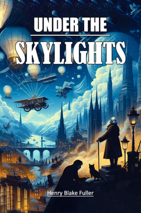 Under the Skylights