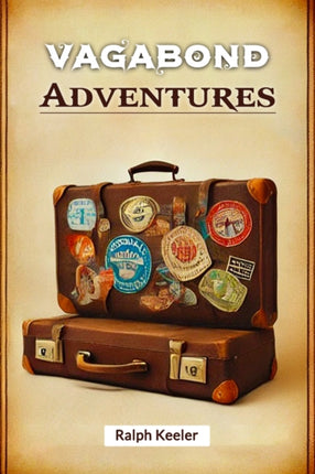 Vagabond Adventures