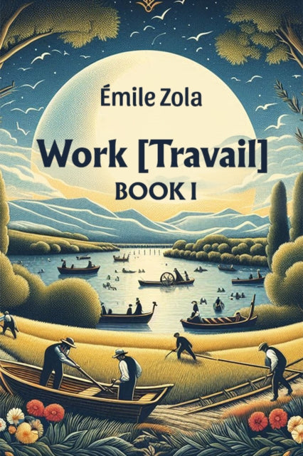 Work Travail Book I