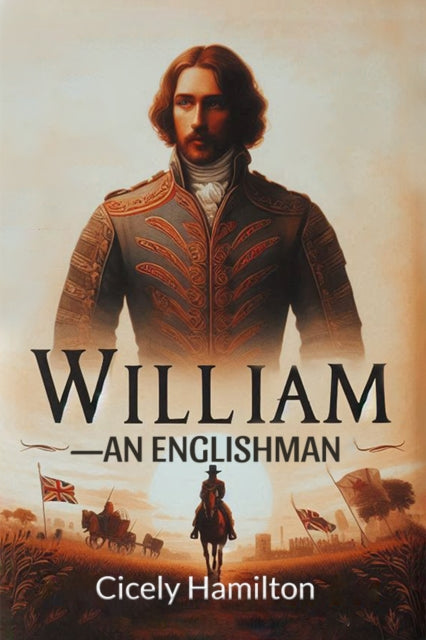 WilliamAn Englishman