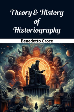 Theory  History of Historiography