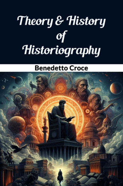 Theory  History of Historiography