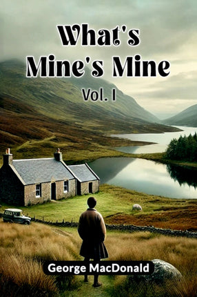 Whats Mines Mine Vol. I