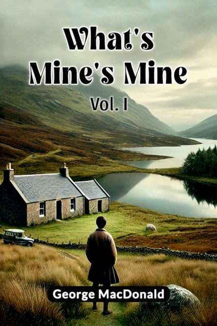 Whats Mines Mine Vol. I