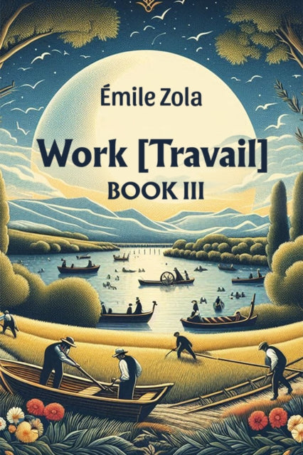 Work Travail Book III