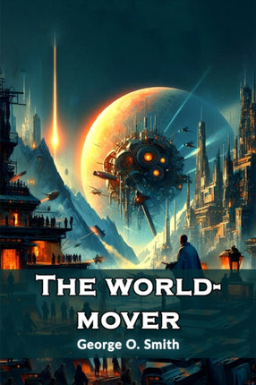 The worldmover