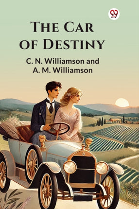 The Car of Destiny