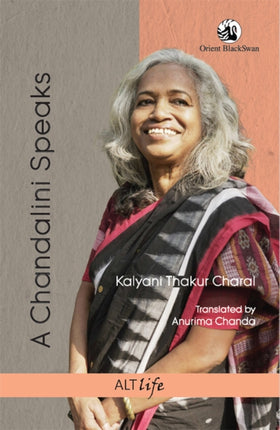 A Chandalini Speaks EditionFirst