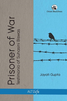 Prisoner of War