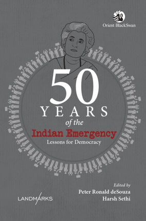 50 Years of the Indian Emergency