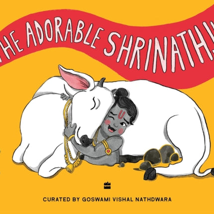 The Adorable Shrinathji