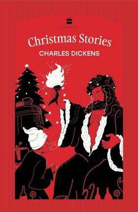 CHRISTMAS STORIES Edition1