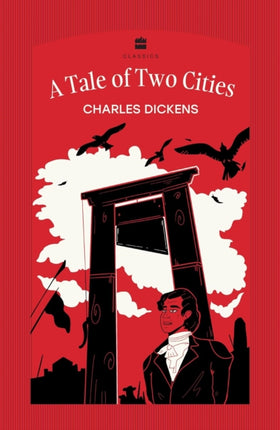 A TALE OF TWO CITIES Edition1