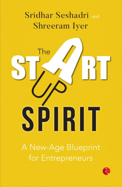 Entreprenuers Blueprint