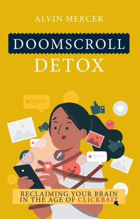 DOOMSCROLL DETOXSPL