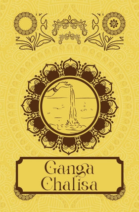 Ganga Chalisa