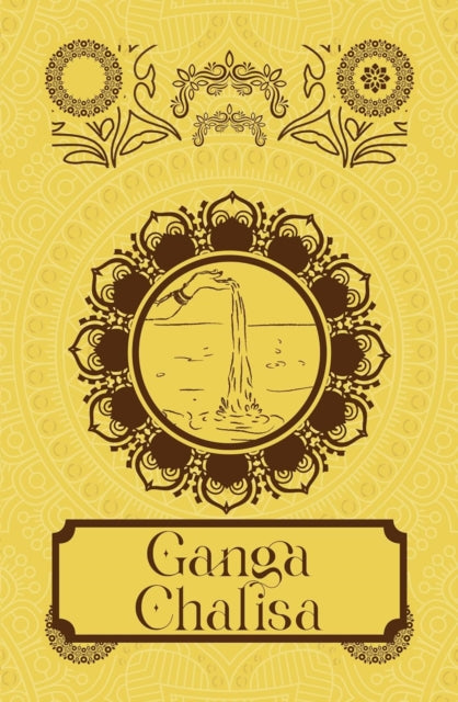 Ganga Chalisa