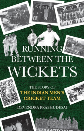 Coming Full Circle The Indian Mens Cricket Team