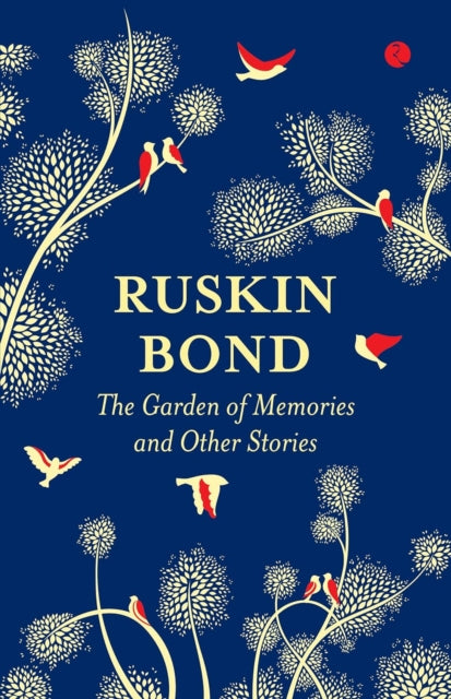 Ruskin Bond special birthday edition