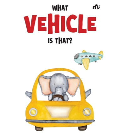 What Vehicle is That