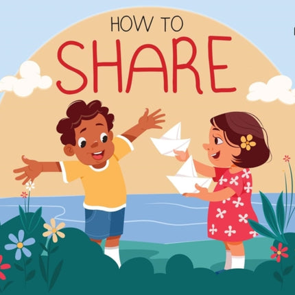 How to Share