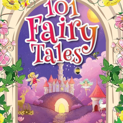 101 Fairy Tales