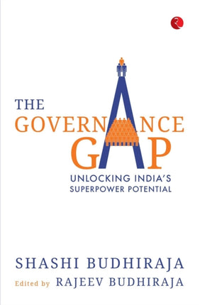 The Governance Gap EditionHardback