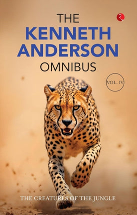 THE KENNETH ANDERSON VOL4