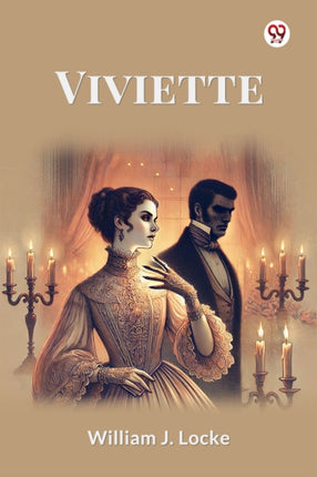 Viviette Edition1