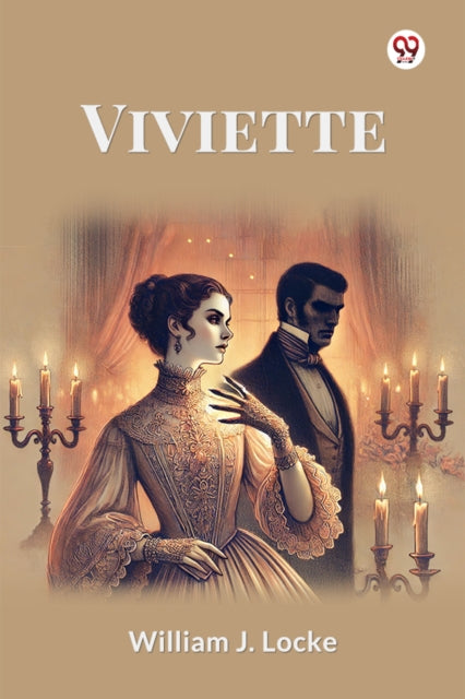 Viviette Edition1