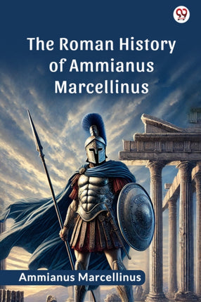The Roman History Of Ammianus Marcellinus Edition1