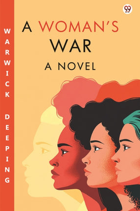 A Womans WarA Novel Edition1