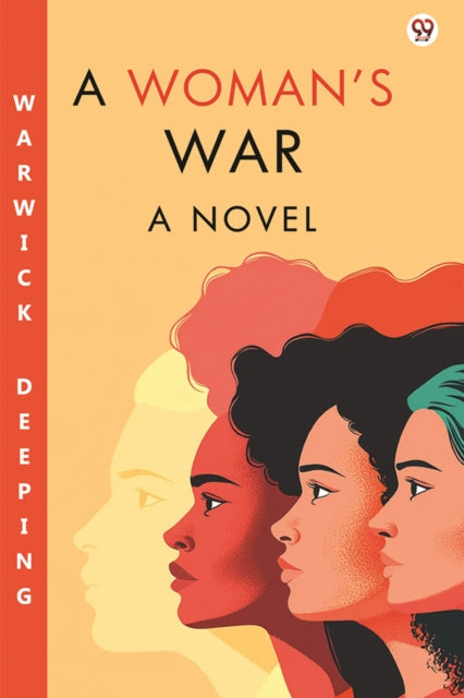 A Womans WarA Novel Edition1