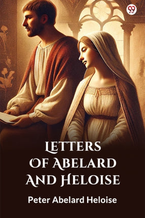 Letters Of Abelard And Heloise Edition1