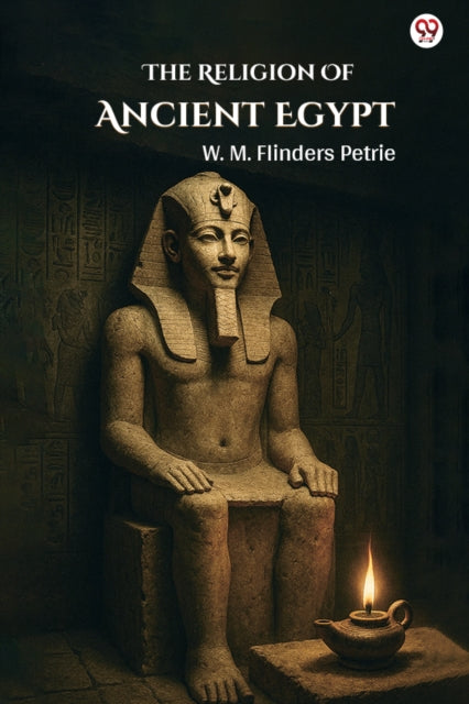 The Religion Of Ancient Egypt Edition1