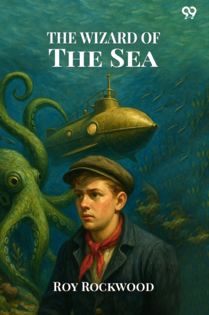 The Wizard Of The Sea