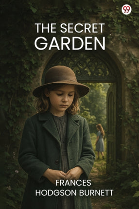 The Secret Garden Edition1
