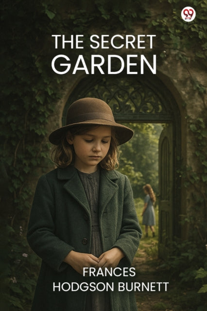 The Secret Garden Edition1