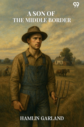 A Son Of The Middle Border Edition1