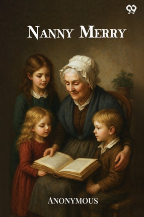 Nanny Merry