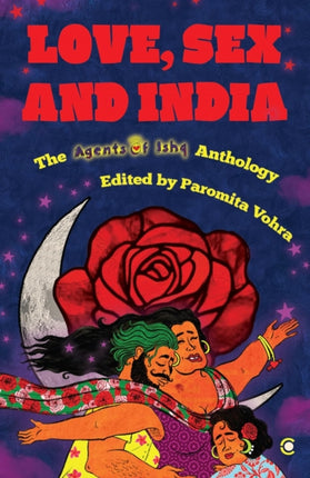 Love Sex and India