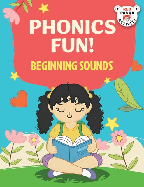 Phonics Fun
