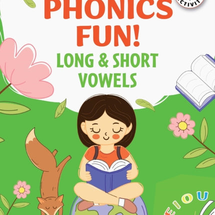 Phonics Fun